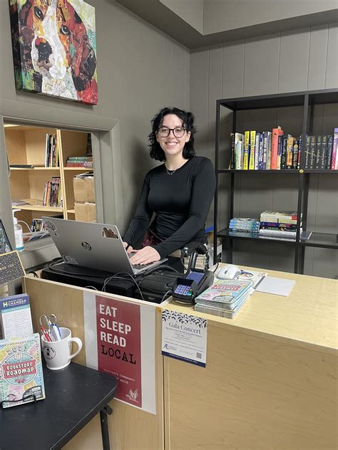 Meet Noelle…her smiling face will greet... - BackRoom Vintage | Facebook