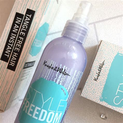 Style Freedom Hair Products | Mammaful Zo: Beauty, Life, Plus Size ...
