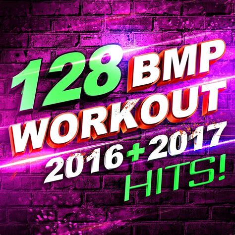 Bpm Workout Hits Workout Remix Factory Mp Buy