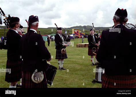 Queens Own Highlanders Hi Res Stock Photography And Images Alamy