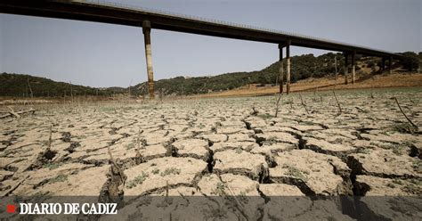 El tiempo en Cádiz Alerta por calor anormal con temperaturas propias