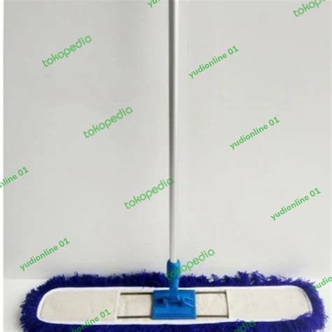 Jual Lobby Duster Set 80CM Alat Pel Kering Yang Dapat Digunakan Kota