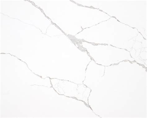 Calacatta Tree Quartz Slabs Ymq218 Quartz Countertops Yomi Stone