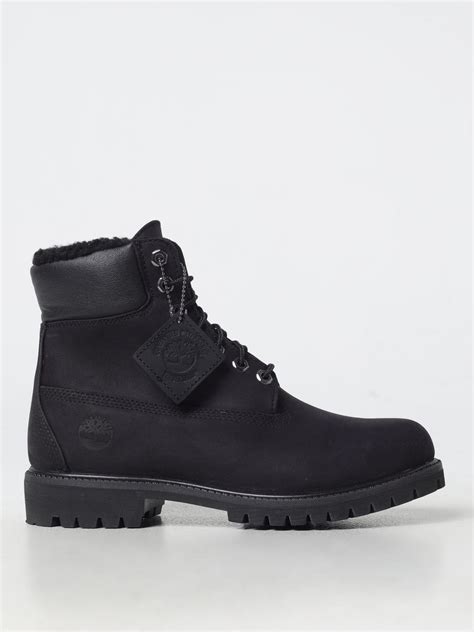Timberland Shoes In Black For Men Lyst
