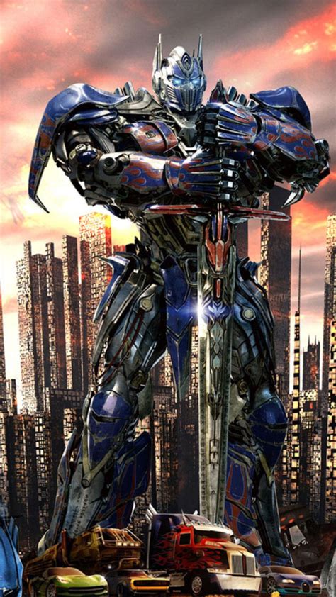 Update More Than Transformer Wallpaper Super Hot In Cdgdbentre