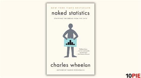 12 Best Data Science Books For Beginners 10pie