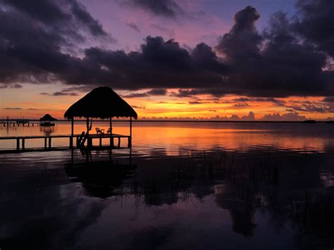 Laguna de Términos Campeche 2021