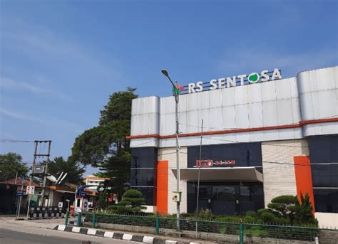 Dialisis Rumah Sakit Sentosa