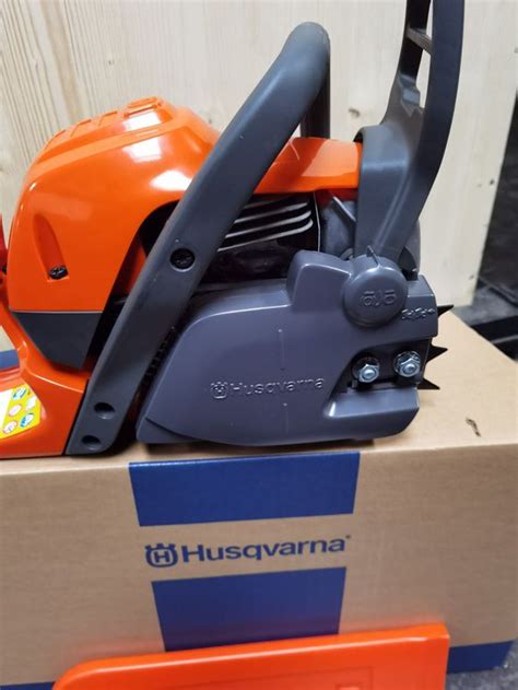 Husqvarna Kettens Ge Kaufen Auf Ricardo