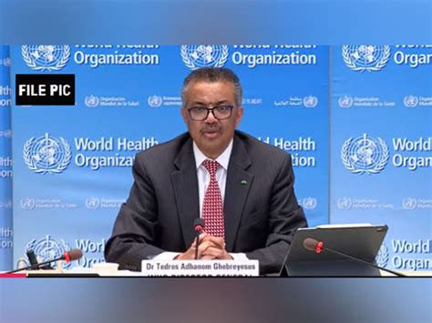 WHO Reconvenes Emergency Committee Meeting As Monkeypox Cases Exceed