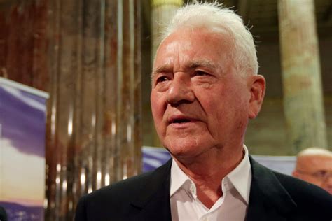 New Charges Against Canadian Billionaire Frank Stronach Involve