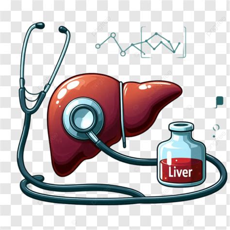 D Blood Botel With Liver Blood Botel With Liver Liver Png