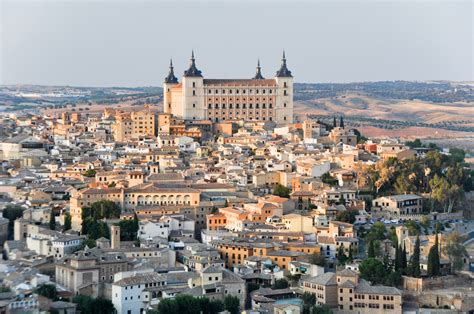 Your 2024 guide to Castilla La Mancha wine region | Winetourism.com