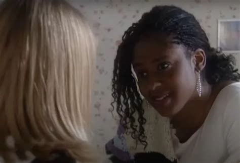 BBC EastEnders First Lesbian Couple Unrecognisable Years Later And One Has Quit Acting