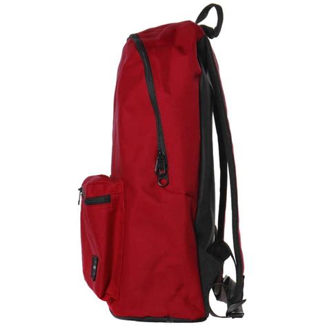 Mochila Rip Curl Dome Pro 18L Vermelho Rock City