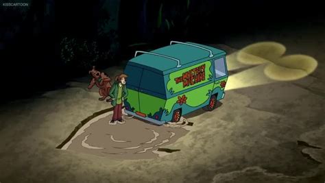 Scooby-Doo! and the Loch Ness Monster | Watch cartoons online, Watch ...