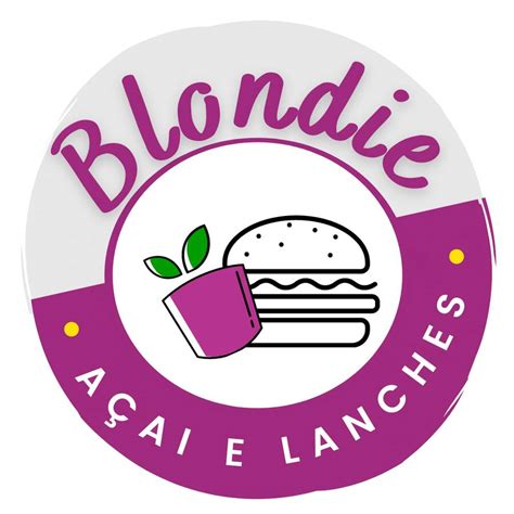 Blondie Lanches e Açaí RIO DE JANEIRO iFood