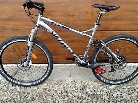 Full Specialized Epic M4 Fsr Fox Xtrelixir 5 7115972962 Oficjalne