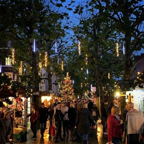 York Christmas Market 2024, Dates, Opening Times - Visit Chester