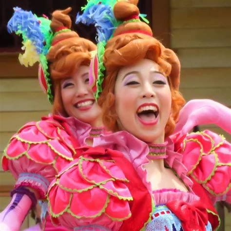 Tokyo Disneysea Harajuku Style Fashion Swag Moda Fashion Styles