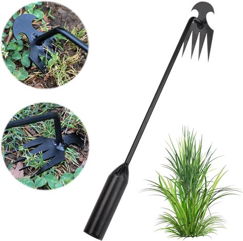 Amazon JUPITER WARRIOR Weed Puller Tool Hand Weeder Tools 2024