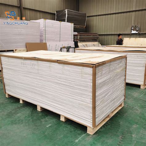 Buy X Mm Plastic Sheet High Density Mm Mm White Pvc Celuka