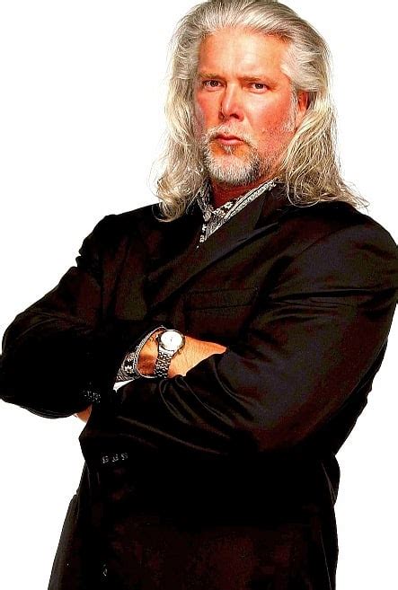 Picture Of Kevin Nash