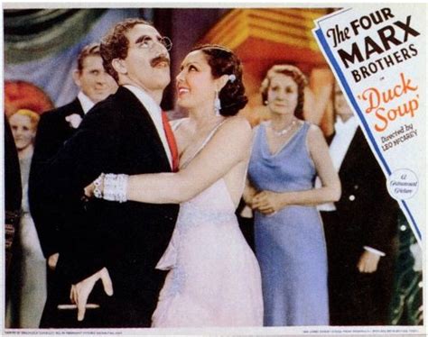 Duck Soup 1933