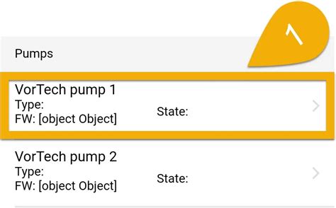 How To Setup Vortech Pump Control Ghl Advanced Technology