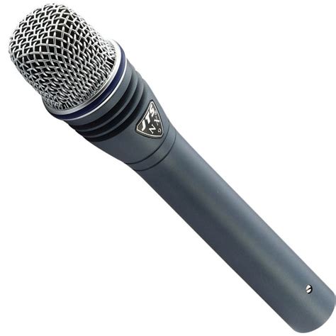 JTS NX 9 Instrument Microphone