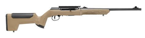 New Rimfire Offerings From Savage Arms