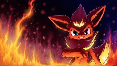 Flareon1508036 Zerochan