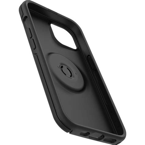 Buy Otterbox Otter Pop Symmetry Series Antimicrobial Case For Iphone 14 Pro Max Black Online