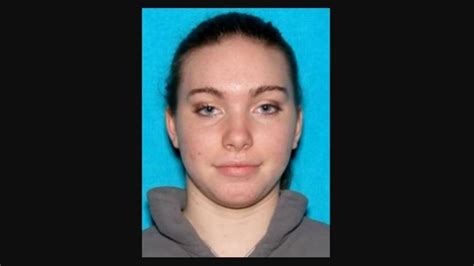 Update Missing Elkhart Girl Has Been Found