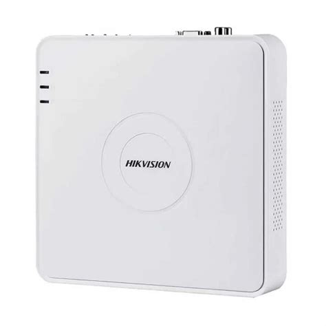 Hikvision DS 7104HGHI K1 4 Ch DVR Price In BD