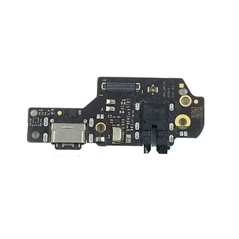 Xiaomi Redmi Note 8 2021 Charging Port Replacement Cellspare