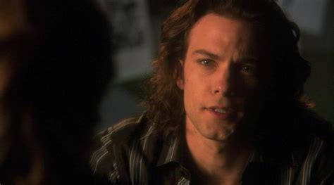 Kyle Schmid Blood Ties