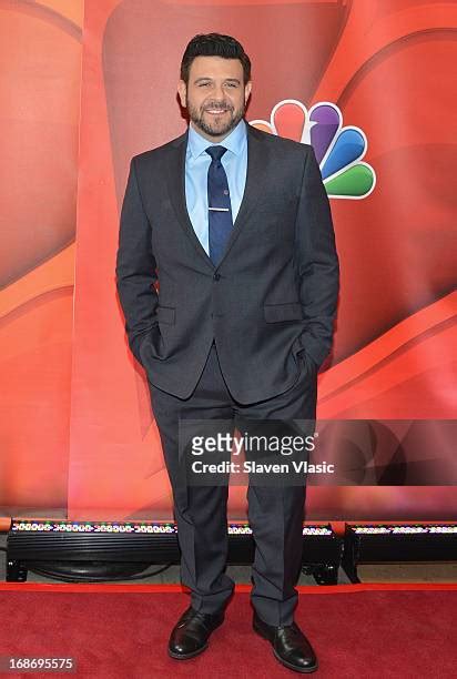 68 Adam Richman Actor Stock Photos High Res Pictures And Images