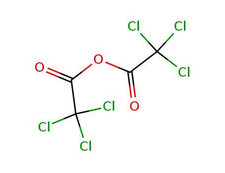 Buy Trichloroacetic Anhydride From Leap Chem Co Ltd Echemi