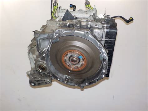 Automatic Gearbox VOLVO S60 II 134 DRIVe D2 6868434 B Parts