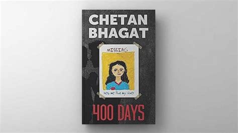 400 Days Chetan Bhagat PDF 2023 Download - Crack Sarkari Naukri