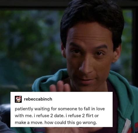 Abed Nadir Community Tv Show Community Tv Community Quotes