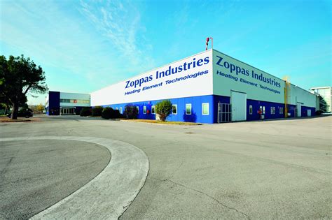 Zoppas Industries Ildirettorio El Portal De La Presencia Italiana En