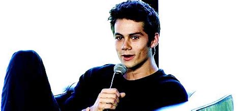 Pew Pew Dylan Obrien Dylan O Brien  Dylan O Brien Cute
