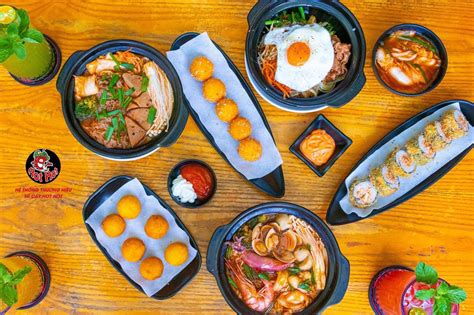 Hot Hot M Cay C P Quang Trung Qu N H I Ch U N Ng Foody Vn