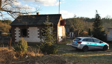 Liczba ofiar pożaru w gm Galewice wzrosła do trzech Trwa zbiórka na