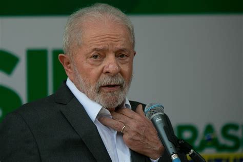 Lula Critica Carrefour Por Novo Caso De Racismo N O Vamos Admitir