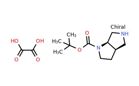 Cas Ar Ar Hexahydro Pyrrolo B Pyrrole