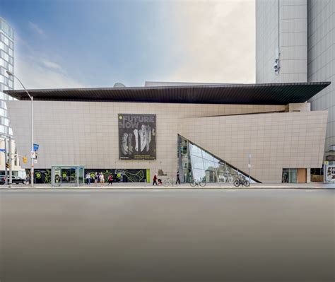 Architecture – Bata Shoe Museum