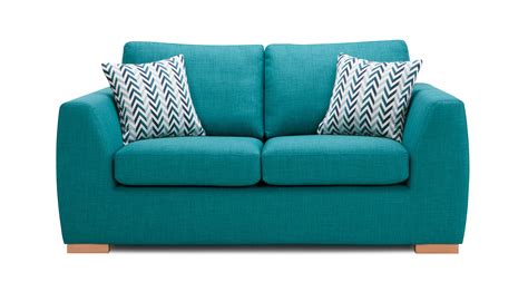 Hex Small 2 Seater Sofa Revive | DFS